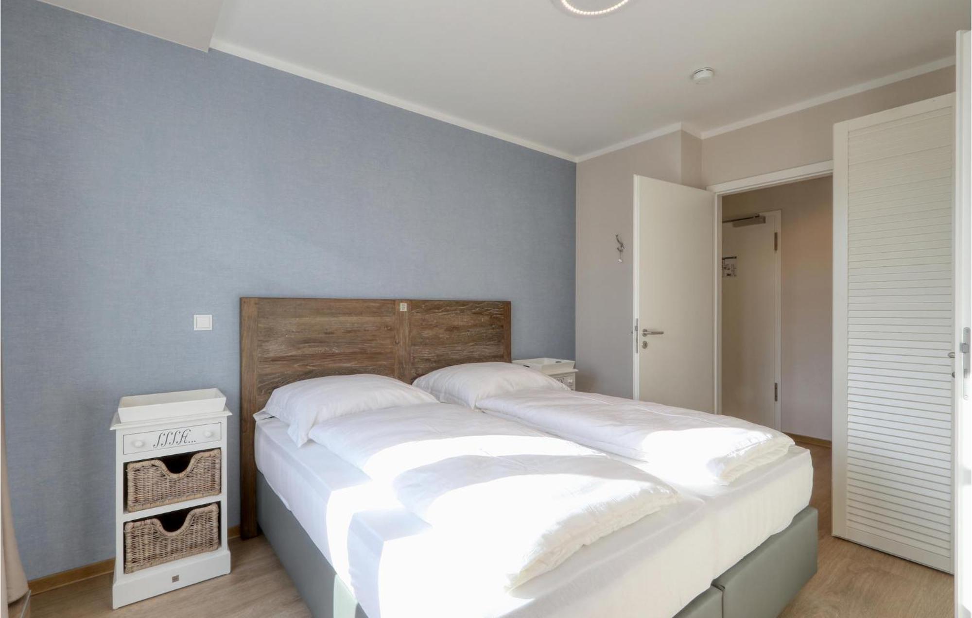 Baltischer Hof Apartment 47 ボルテンハーゲン エクステリア 写真