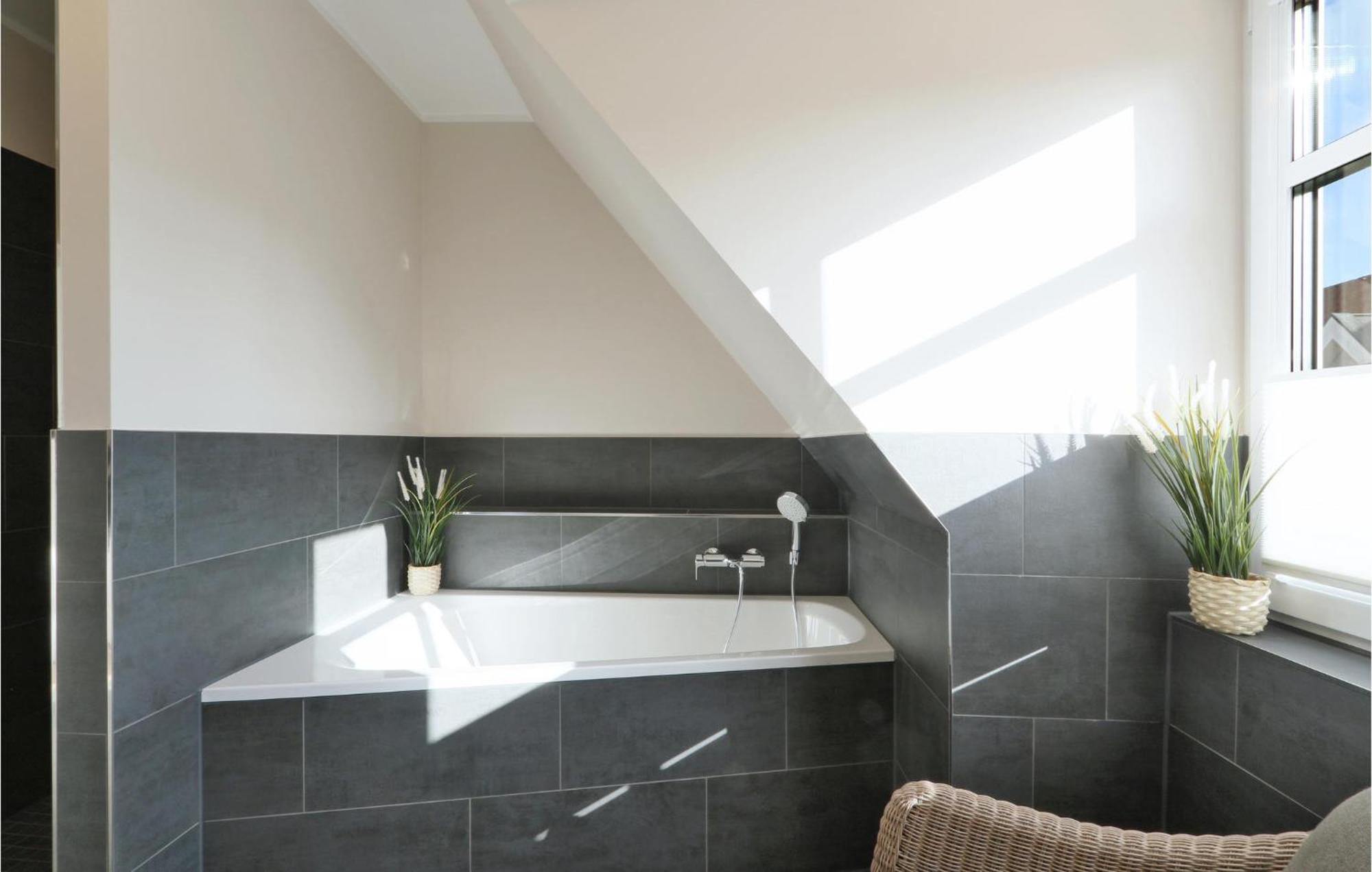 Baltischer Hof Apartment 47 ボルテンハーゲン エクステリア 写真